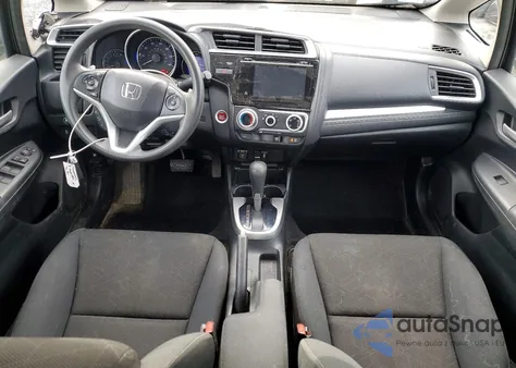 2015 Honda Fit Ex из США, поврежденный, VIN 3HGGK5H82FM729978